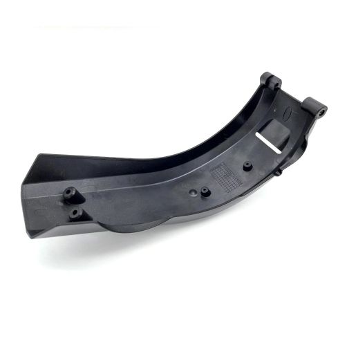 Haibike Pohjapanssari Bosch Intube Gen2