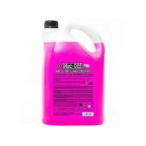 MUC-OFF Bike Cleaner Concentrate   