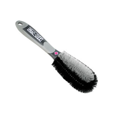 MUC-OFF Wheel and Component brush   