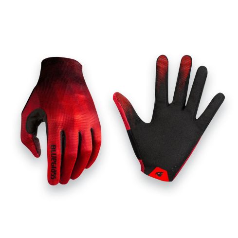 BLUEGRASS Vapor Lite Red Size L   