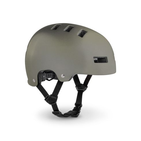 BLUEGRASS Helmet Superbold Solar Gray/Matt L (60-62) cm