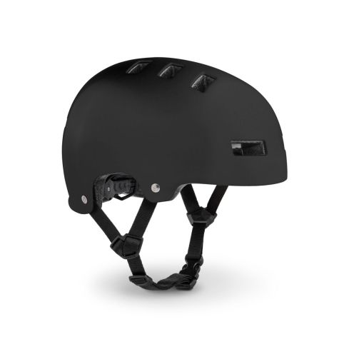 BLUEGRASS Helmet Superbold Black/Matt L (60-62) cm