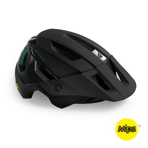 BLUEGRASS Helmet Rogue Core MIPS Black Iridescent/Matt Glossy M (56-58 cm)  