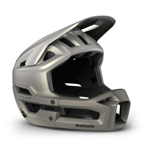 BLUEGRASS Helmet Vanguard Solar Gray/Matt L (58-61 cm)  