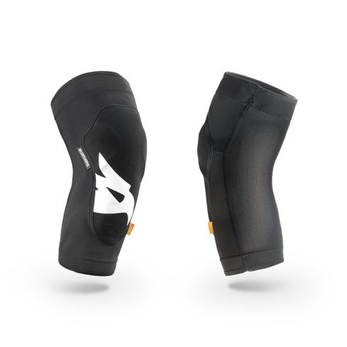 BLUEGRASS Skinny D3O Knee Knee guard Large (46-49 cm) Black  