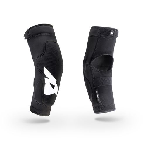 BLUEGRASS Solid Elbow Elbow guard Medium (26-29 cm) Black  