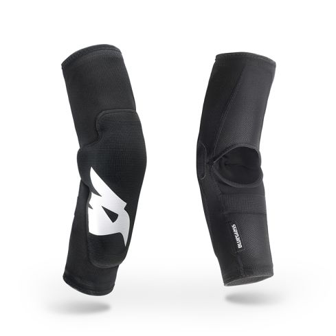 BLUEGRASS Skinny Elbow Elbow guard Medium (26-29 cm) Black  
