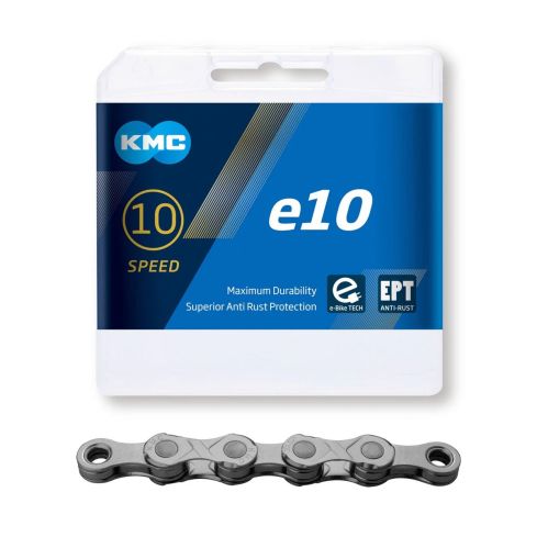 Ketju 10-v KMC e10
