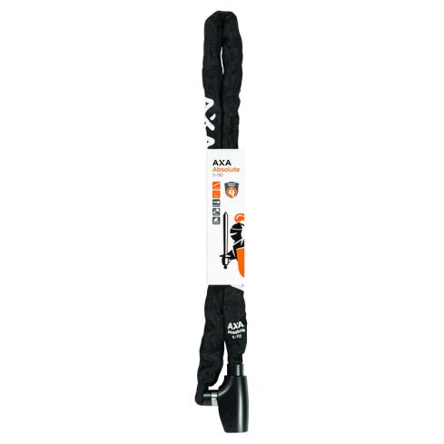 AXA Key, Chain Absolute 5 - 110 Chain lock  