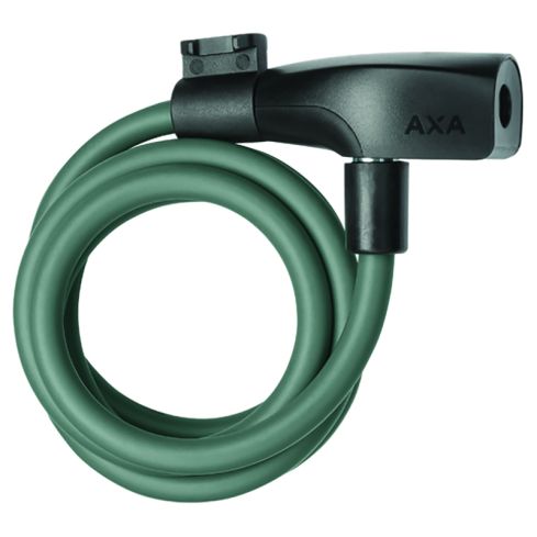 AXA Resolute 8-120 Cable lock   