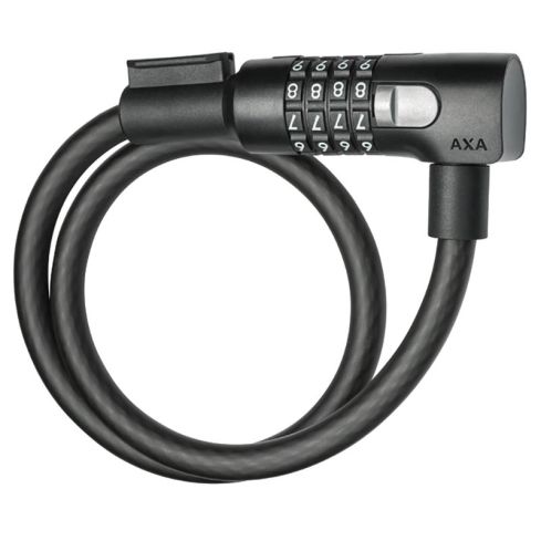 AXA Cable Resolute C12 - 65 Code Cable lock  