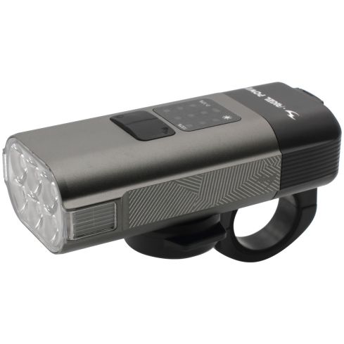 Moon Rigel Power, 3600 Lumenia