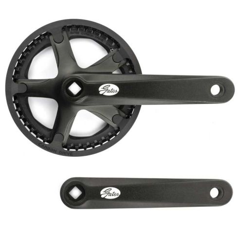 GATES Crankset CDN S150 Square 46T 170 mm No