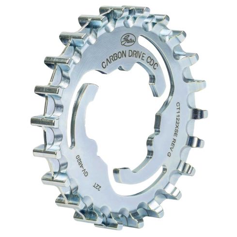 GATES Sprocket CDC Center Track
