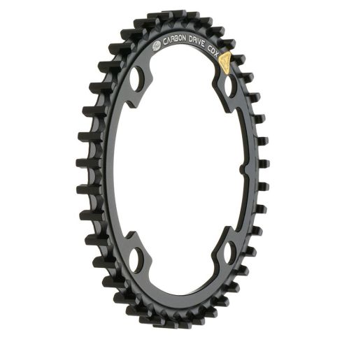 GATES Chainring 104 mm Singlespeed 39T 4 holes