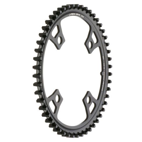 GATES Chainring 104 mm Singlespeed 50T 4 holes