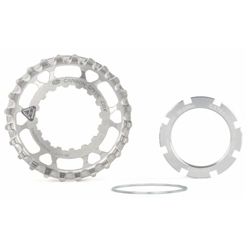 GATES Chainring Direct Mount (Bosch) Singlespeed 26T