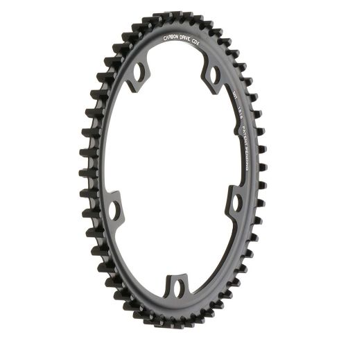 GATES Chainring 130 mm Singlespeed 50T 5 holes  