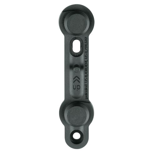 SKS Bottle cage ML-frame mount for Monkeylink Bottle Black  