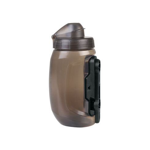 SKS Water bottle Monkey Bottle 450 ml Transparent  