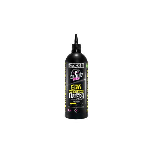 MUC-OFF Dry Lube 1 L   
