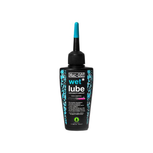 MUC-OFF Wet Lube 50 ml   