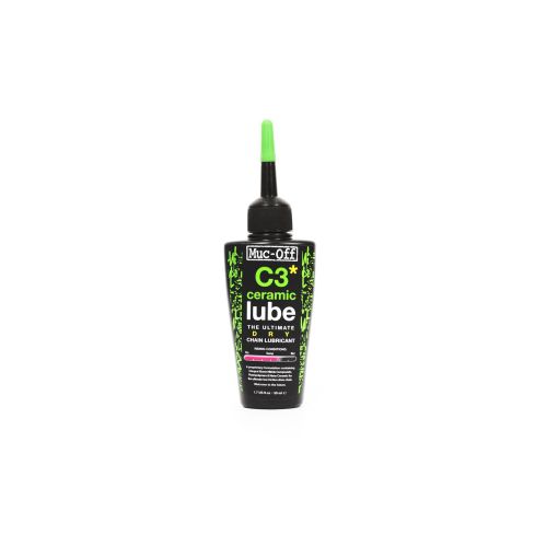 MUC-OFF Dry Lube - C3 Ceramic 50 ml   
