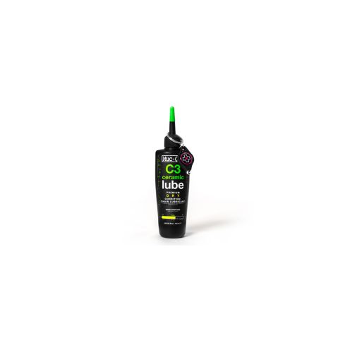 MUC-OFF Dry Lube - C3 Ceramic 120 ml -ketjuöljy