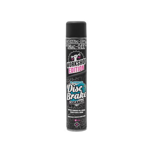 MUC-OFF Disc Brake Cleaner   