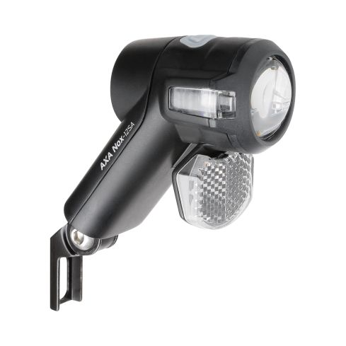 AXA Front light Nox Sport Auto off Black   