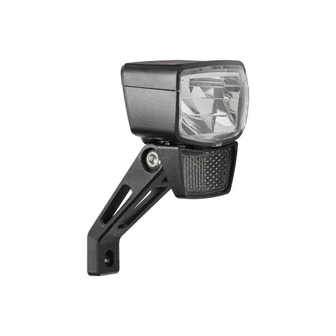 AXA Front light Nxt 60 Ebike 6-12V Black   
