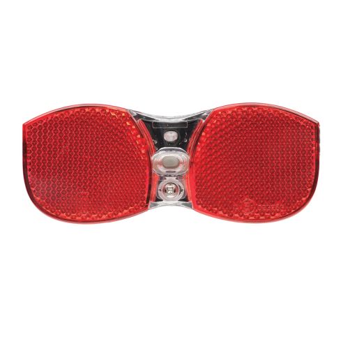 AXA Rear light City Rear Black   