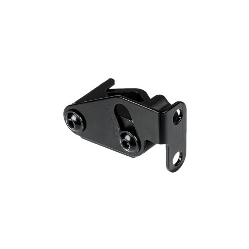 AXA Bracket Nyx Bracket Black   