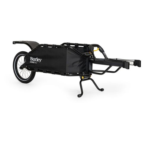 BURLEY Cargo trailer Coho XC 2023   