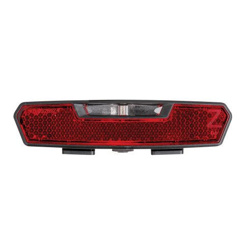 AXA Rear light Juno-BA Black   