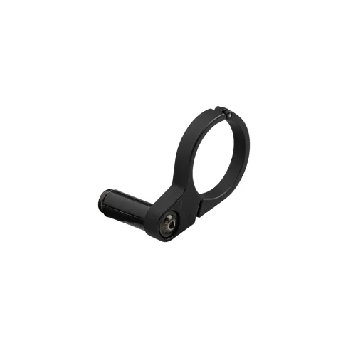 AXA Handlebar bracket NXT Handlebar Bracket 25.4mm ? Black  