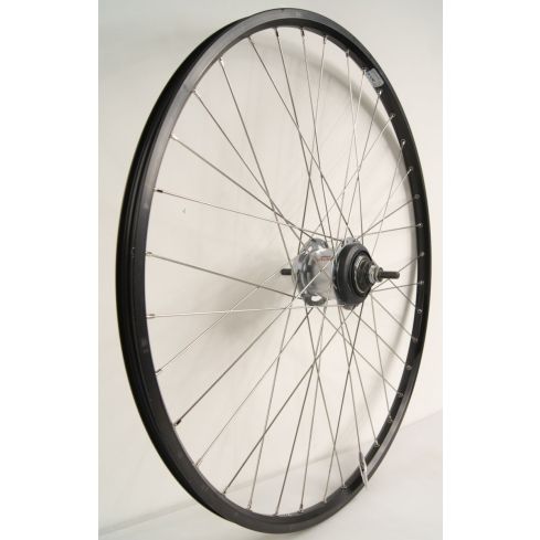 Connect vanne 700c, Shimano Nexus 7-v Napavaihteistolla