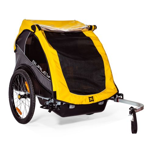 BURLEY Kids trailer Rental Cub   
