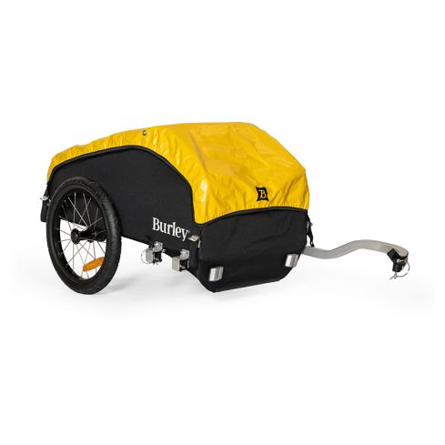 BURLEY Cargo trailer Nomad 2023   