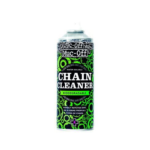 Muc-Off Chain Cleaner Ketjunpuhdistusaine 400ml