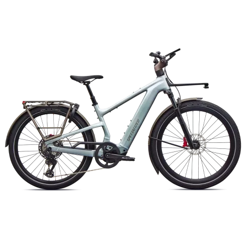 Specialized Turbo Vado 3 6.0