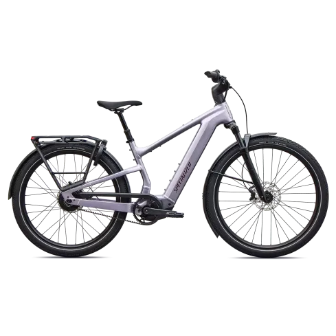 Specialized Turbo Vado 3 5.0 IGH
