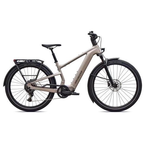 Specialized Turbo Vado 3 4.0