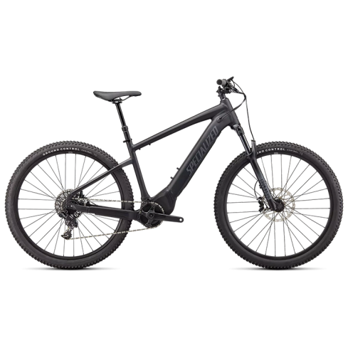 Specialized Turbo Tero 4.0 sähkömaastopyörä, musta