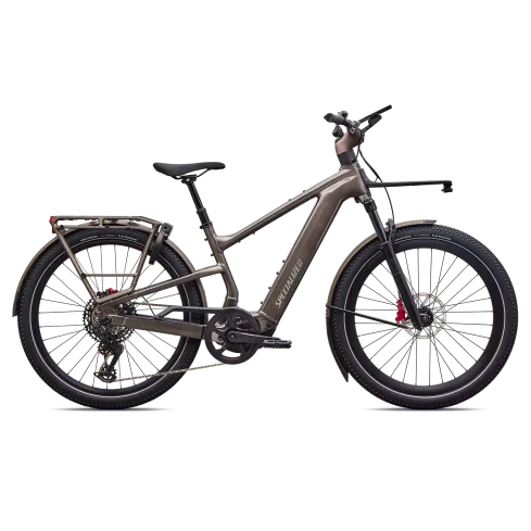 Specialized Turbo Vado 3 EVO 6.0