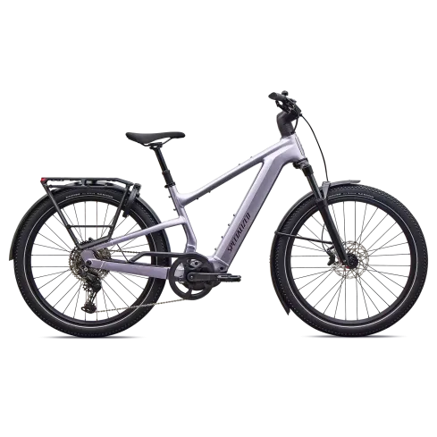 Specialized Turbo Vado 3 EVO 5.0