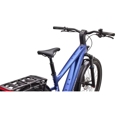 Specialized Turbo Vado 3 EVO 4.0