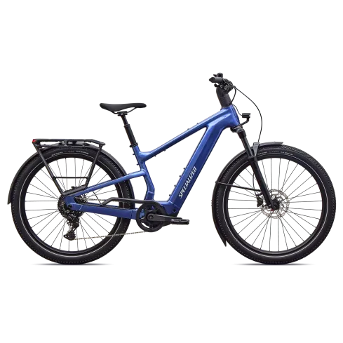 Specialized Turbo Vado 3 EVO 4.0