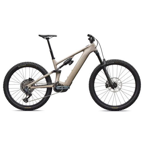Specialized Turbo Levo 4 Expert 2027