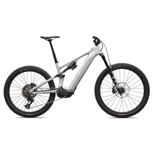 Specialized Turbo Levo 4 Comp 2027